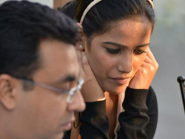 अमित ने कहा पूनम सभी तरह की फिल्में कर सकती हैं अमित ने कहा पूनम सभी तरह की फिल्में कर सकती हैं