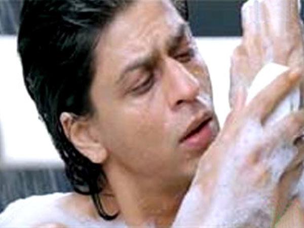 शाहरूख खान शाहरूख खान