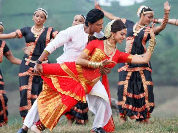 गानों में बसी जिंदगी गानों में बसी जिंदगी