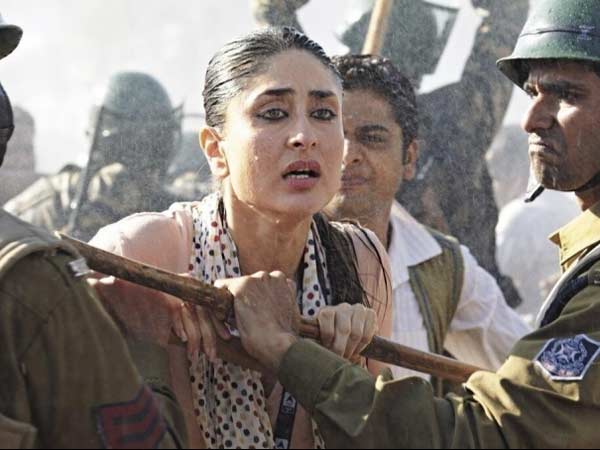 करीना कपूर को टफ लगा रिपोर्टर का जॉब करीना कपूर को टफ लगा रिपोर्टर का जॉब