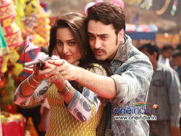 इमरान करेंगे सोना की सिफारिश इमरान करेंगे सोना की सिफारिश