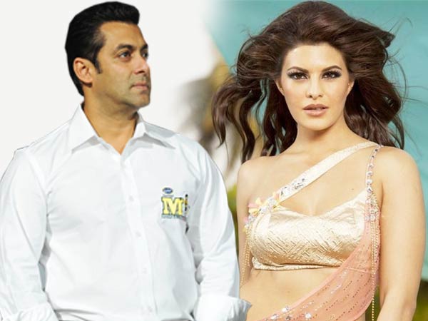 जैकलीन संग इंटिमेट होने से इंकार जैकलीन संग इंटिमेट होने से इंकार