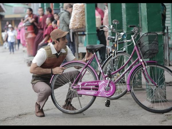 बेस्ट सिनेमैटोग्राफी अवार्ड बेस्ट सिनेमैटोग्राफी अवार्ड