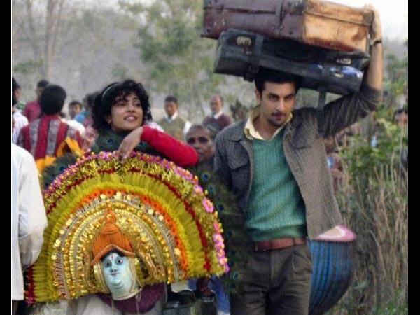 बेस्ट मेकअप अवार्ड बेस्ट मेकअप अवार्ड