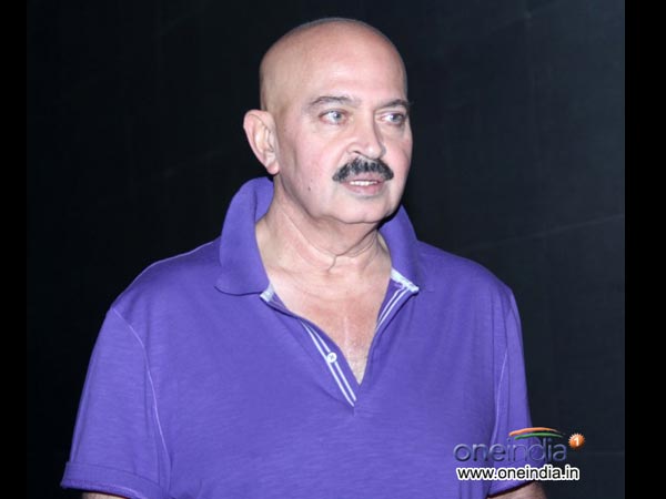 राकेश रोशन राकेश रोशन