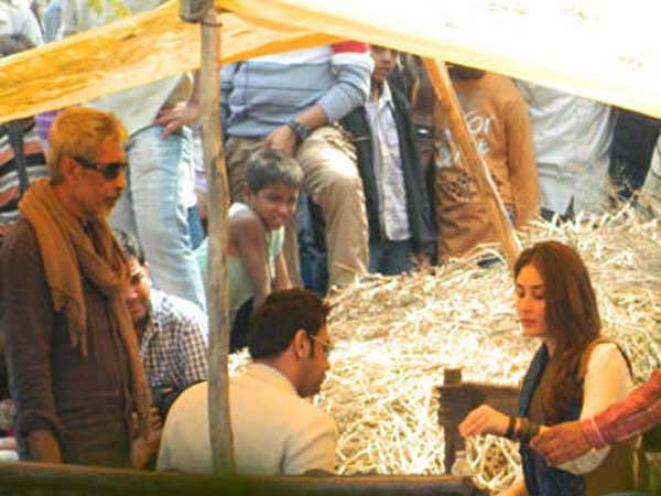 पिता-पुत्र के रिलेशन पर फिल्म पिता-पुत्र के रिलेशन पर फिल्म