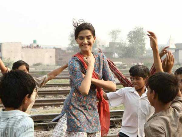 भाग मिल्खा भाग करने की दूसरी वजह भाग मिल्खा भाग करने की दूसरी वजह