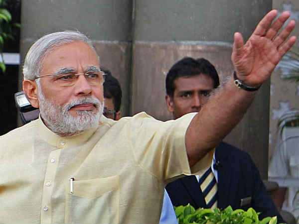 नरेन्द्र मोदी नरेन्द्र मोदी