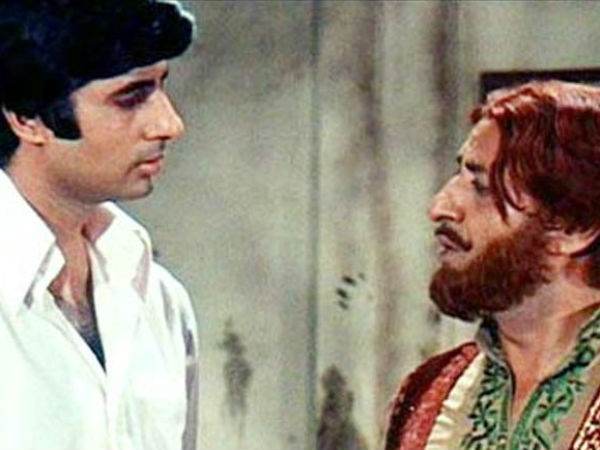 अमिताभ बच्चन अमिताभ बच्चन