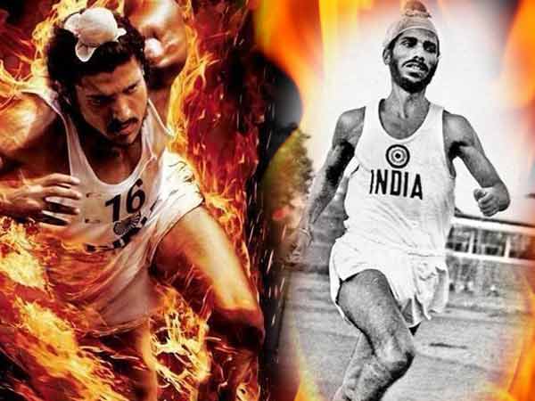 फरहान के सिवा और कोई मिल्खा सिंह बन ही नहीं सकता था फरहान के सिवा और कोई मिल्खा सिंह बन ही नहीं सकता था