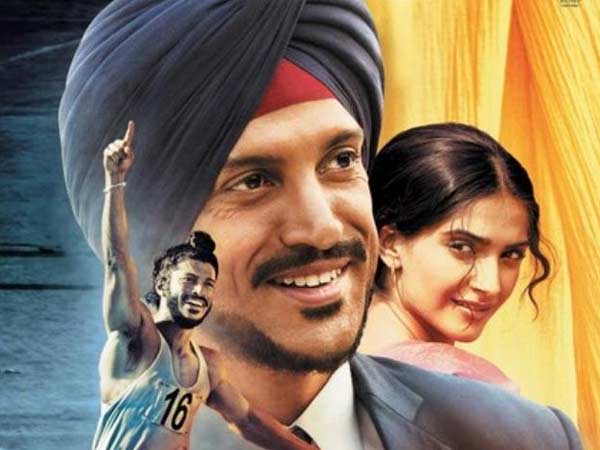 भाग मिल्खा भाग नेशनल अवॉर्ड लेकर जाएगी भाग मिल्खा भाग नेशनल अवॉर्ड लेकर जाएगी