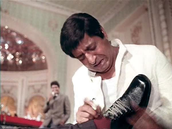 हाफ टिकट हाफ टिकट