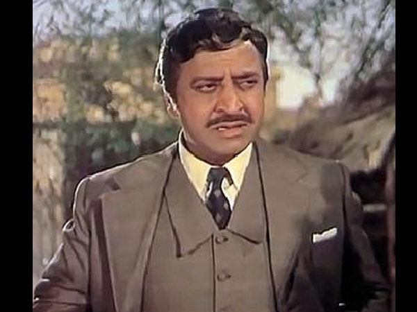 जंजीर जंजीर
