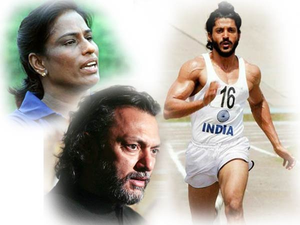भाग मिल्खा भाग की कहानी एक रुपये में मिली भाग मिल्खा भाग की कहानी एक रुपये में मिली