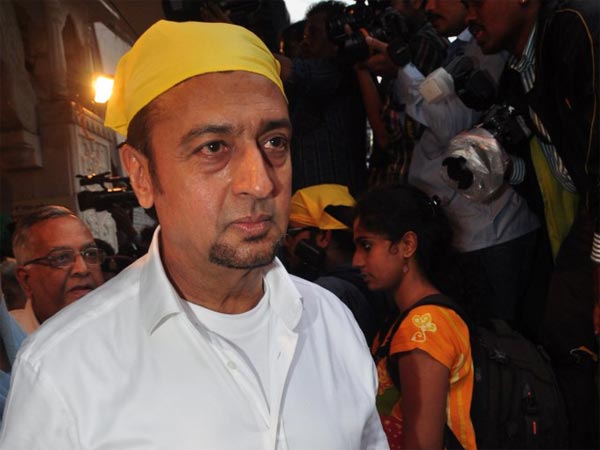 गुलशन ग्रोवर गुलशन ग्रोवर