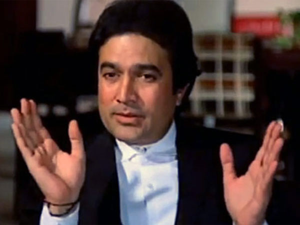 राजेश खन्ना की पहली बरसी आज राजेश खन्ना की पहली बरसी आज