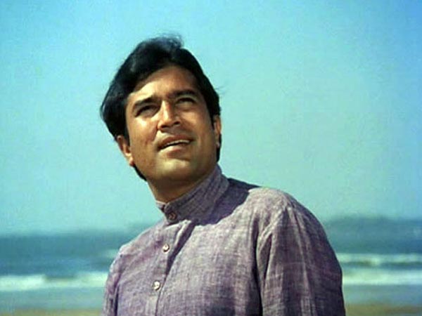 आशिक मिजाज राजेश खन्ना आशिक मिजाज राजेश खन्ना