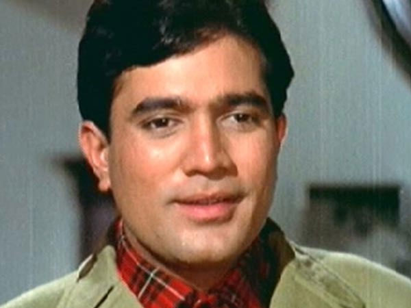 राजेश खन्ना की अंतिम फिल्म 'रियासत'