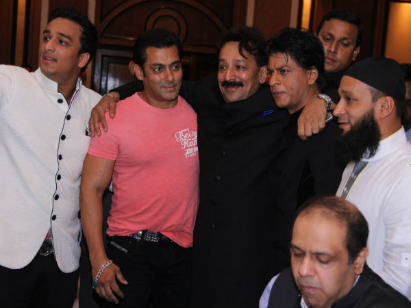 लोगों को यकीन नहीं होता कि ये दोस्ती का कदम था लोगों को यकीन नहीं होता कि ये दोस्ती का कदम था