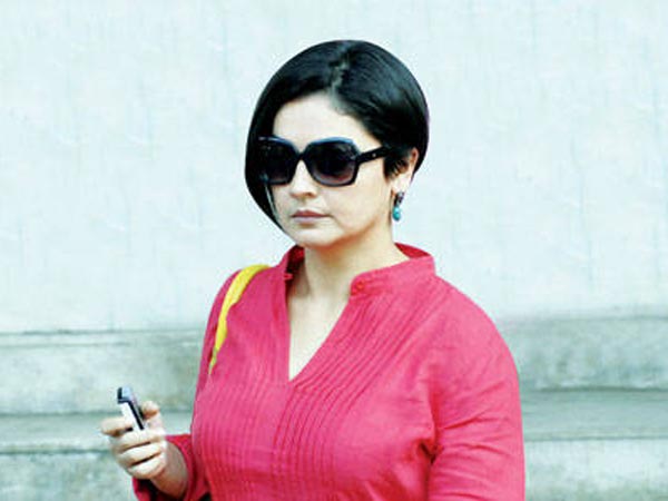 पुलिस अधीक्षक से पंगा पुलिस अधीक्षक से पंगा