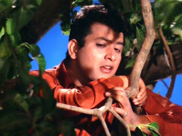 बहुमुखी प्रतिभा के धनी मनोज कुमार बहुमुखी प्रतिभा के धनी मनोज कुमार