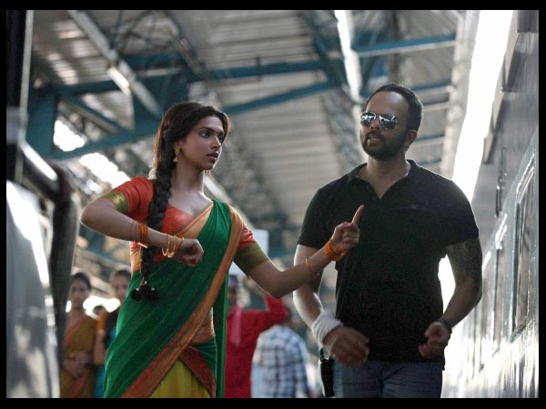 फिल्म नौ अगस्त को प्रदर्शित हो रही है फिल्म नौ अगस्त को प्रदर्शित हो रही है