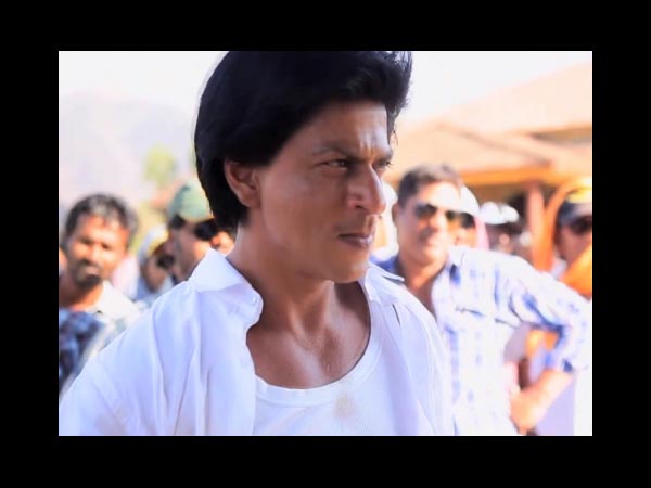 कोस्टार शाहरूख खान कोस्टार शाहरूख खान