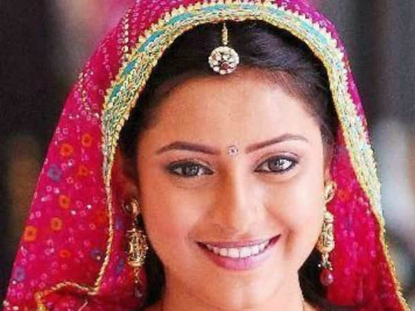 प्रत्युषा के थे बड़े नखरें प्रत्युषा के थे बड़े नखरें