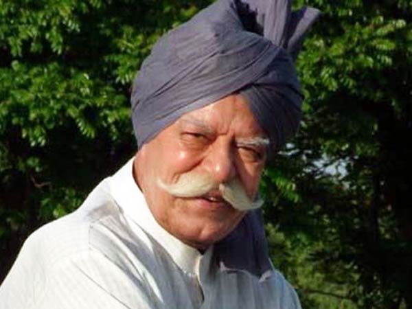 भारत के रूस्तम ए हिंद