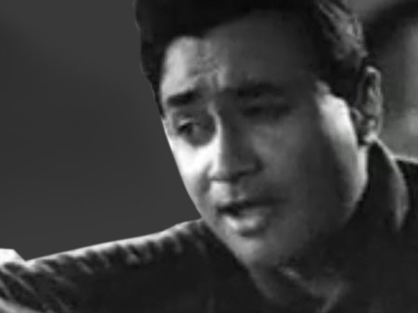 तेरे घर के सामने तेरे घर के सामने