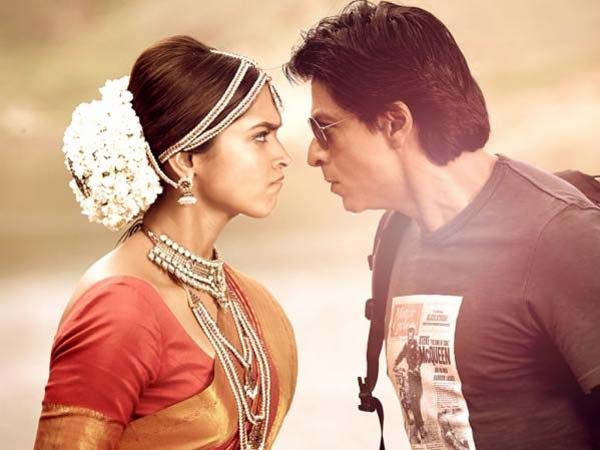 चेन्नई एक्सप्रेस की वजह ने नहीं उतरेगी दुनियादारी चेन्नई एक्सप्रेस की वजह ने नहीं उतरेगी दुनियादारी