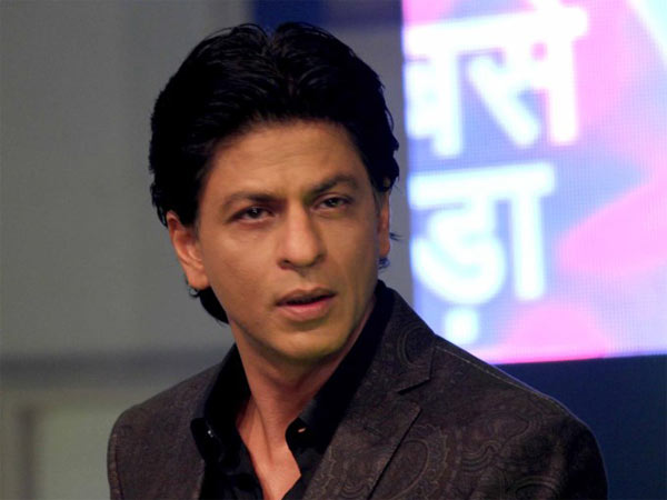 शाहरुख खान ने कहा हॉलीवुड नहीं जाना शाहरुख खान ने कहा हॉलीवुड नहीं जाना