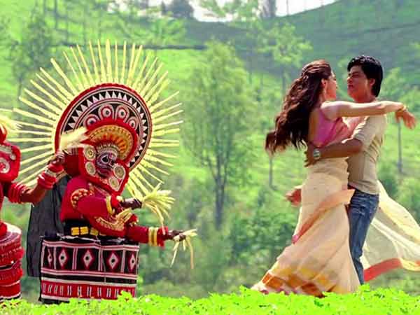 सलमान का रिकॉर्ड तोड़ेगी शाहरुख की फिल्म सलमान का रिकॉर्ड तोड़ेगी शाहरुख की फिल्म