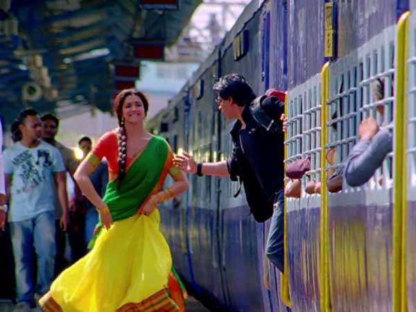 चेन्नई एक्सप्रेस की डेट हुई चेंज चेन्नई एक्सप्रेस की डेट हुई चेंज