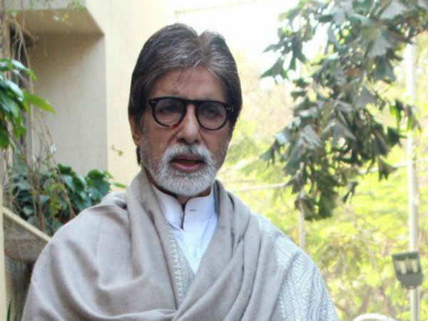 अमिताभ बच्चन अमिताभ बच्चन