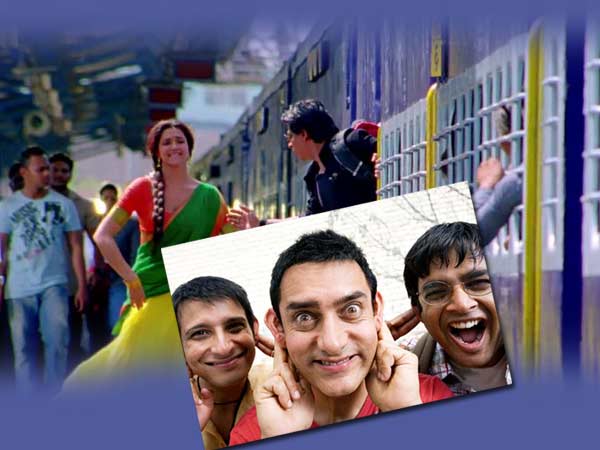इस साल 3 इडियट्स रिलीज होती तो रिकॉर्ड बनाती