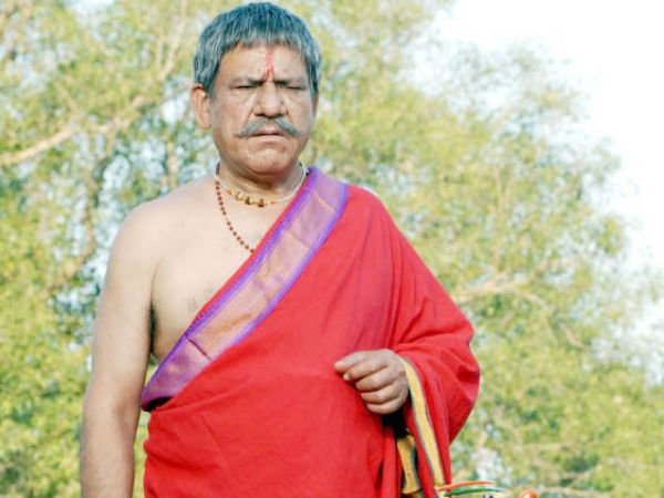 ओमपुरी-नंदिता पुरी