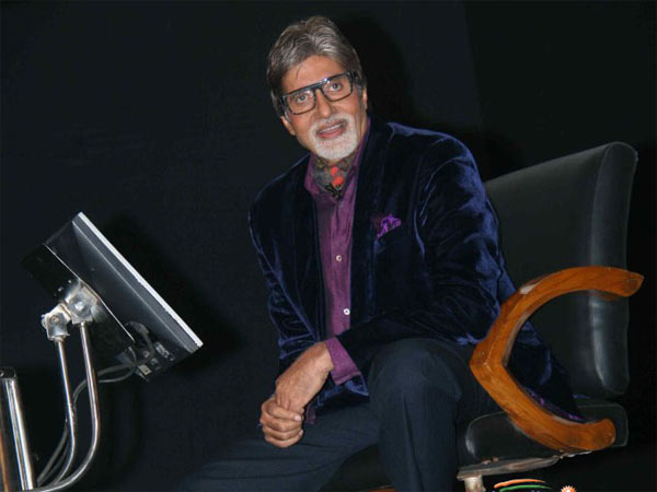 केबीसी करने में आज भी डर लगता है