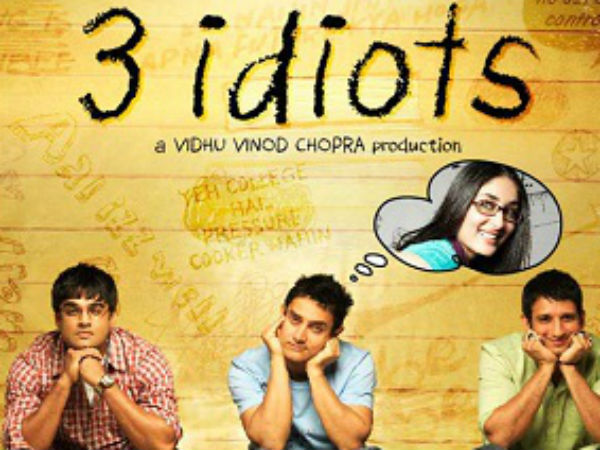 '3 ईडियट्स' (2009)
