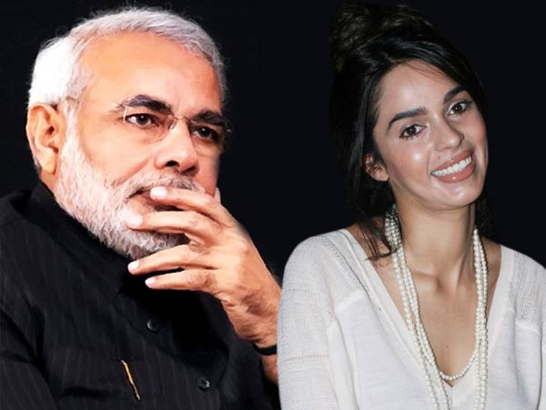 मल्लिका को शर्म आनी चाहिए...