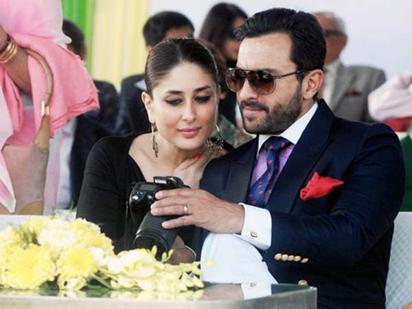 करीना करना चाहती हैं सैफ संग फिल्में