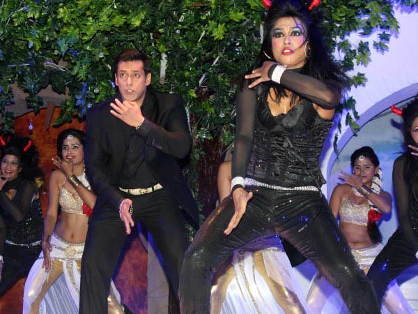 बिग बॉस की प्रेस कॉंफ्रेंस पर खुलकर बोले सलमान खान