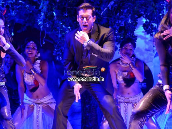 बिग बॉस की प्रेस कॉंफ्रेंस पर खुलकर बोले सलमान खान