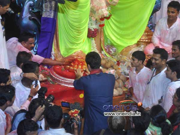 कैटरीना कैफ पहुंची रणबीर के घर