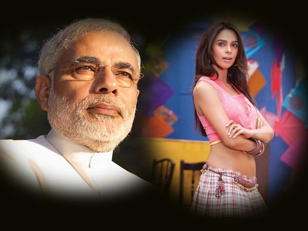 मल्लिका की अदाएं कातिलाना है
