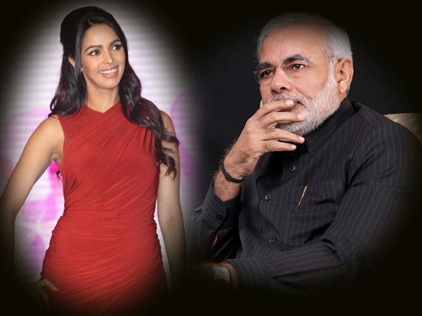 नरेंद्र मोदी की तो निकल पड़ी