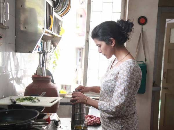 इला लिखती है चिट्टी