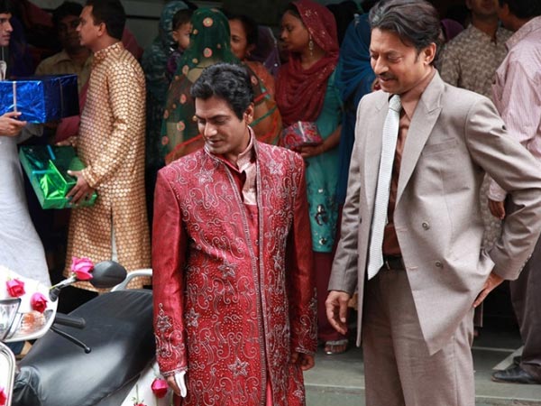 'हॉलीवुड रिपोर्टर' को भी लगता है कि ऑस्कर मिले