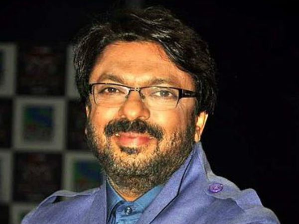 संजयलीला भंसाली