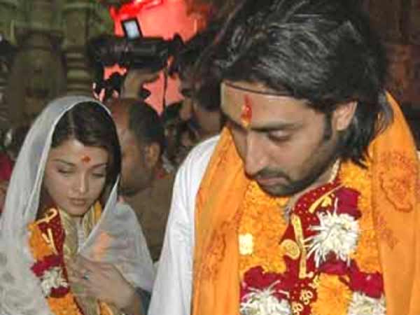 शादी के बाद पहली बार ऐश ने बनाया था हलवा